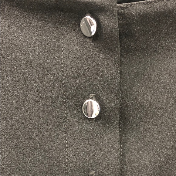 Ricki’s Black Blouse – Women’s Size XL – NWT - Picture 8 of 10